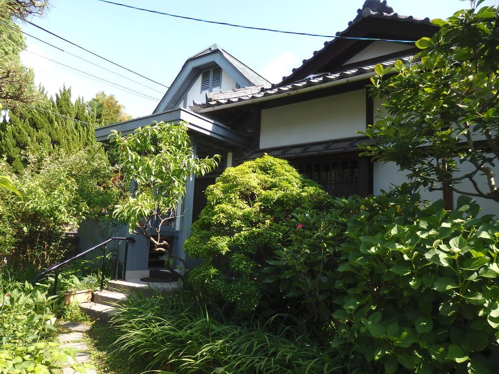 Guesthouse Tamura Nara Exterior photo